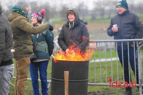 Carbidschieten gemeente Bronckhorst - deel 2 (31-12-2024)