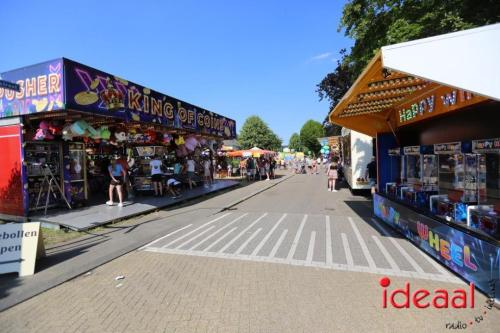 Kermis Keijenborg - deel 3 (25-06-2023)