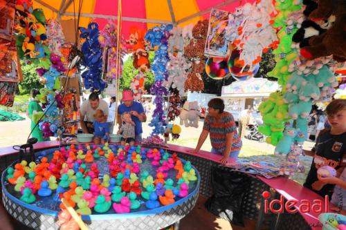 Kermis Keijenborg - deel 3 (25-06-2023)