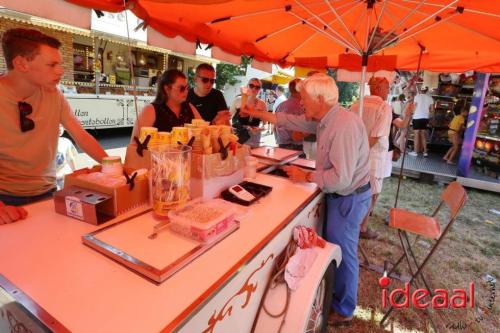 Kermis Keijenborg - deel 3 (25-06-2023)