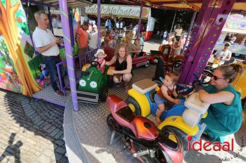 Kermis Keijenborg - deel 3 (25-06-2023)