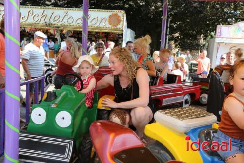 Kermis Keijenborg - deel 3 (25-06-2023)