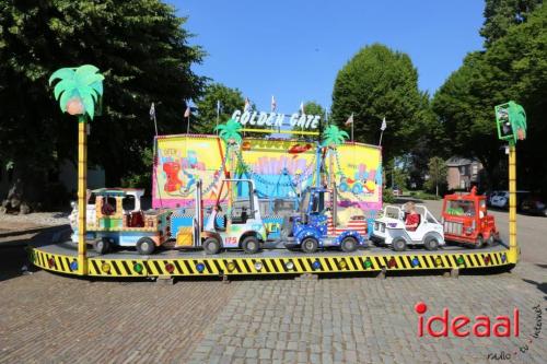 Kermis Keijenborg - deel 3 (25-06-2023)