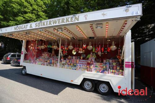 Kermis Keijenborg - deel 3 (25-06-2023)