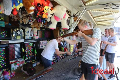 Kermis Keijenborg - deel 3 (25-06-2023)