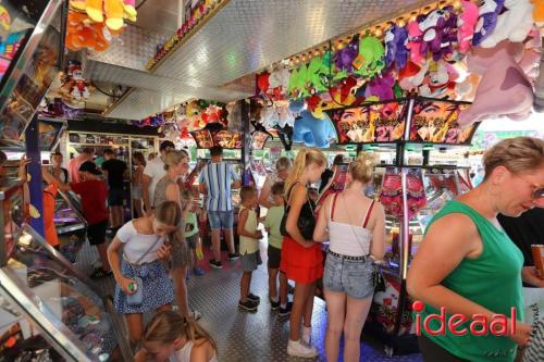 Kermis Keijenborg - deel 3 (25-06-2023)