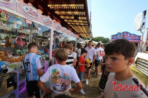 Kermis Keijenborg - deel 3 (25-06-2023)