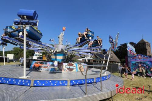 Kermis Keijenborg - deel 3 (25-06-2023)