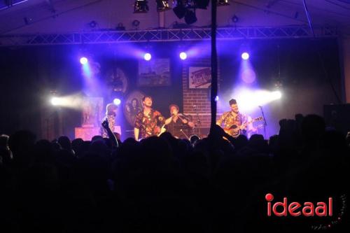 Høken met de Heinoos - Aftrap Veldtocht - deel 2 (24-03-2024)