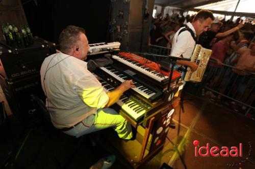 Kermis Keijenborg - deel 4 (25-06-2023)