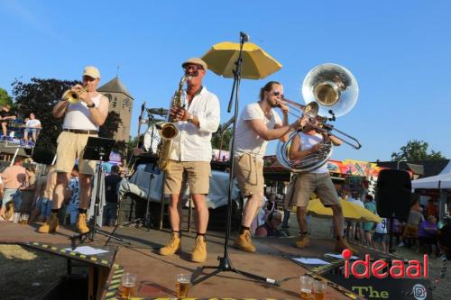 Kermis Keijenborg - deel 4 (25-06-2023)