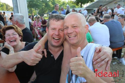 Kermis Keijenborg - deel 4 (25-06-2023)