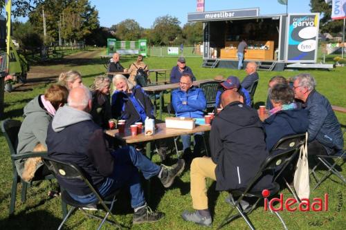 KNHS Dressuur bij De Hietmaat - deel 3 (05-10-2024)