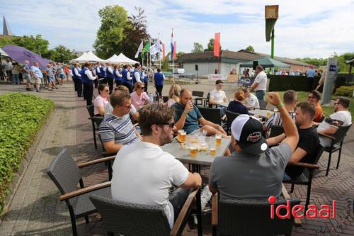 Kermis Hengelo - vogelschieten - deel 3 (15-07-2023)