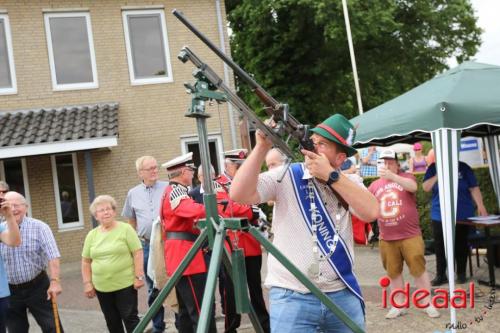 Kermis Hengelo - vogelschieten - deel 3 (15-07-2023)