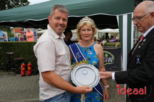 Kermis Hengelo - vogelschieten - deel 3 (15-07-2023)