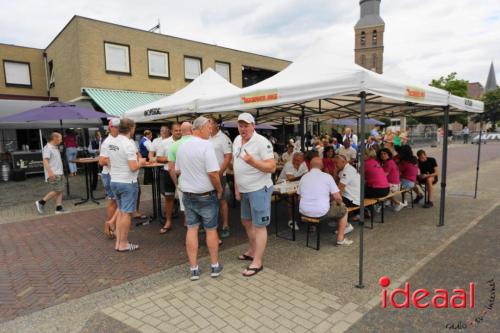 Kermis Hengelo - vogelschieten - deel 3 (15-07-2023)