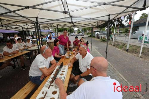 Kermis Hengelo - vogelschieten - deel 3 (15-07-2023)