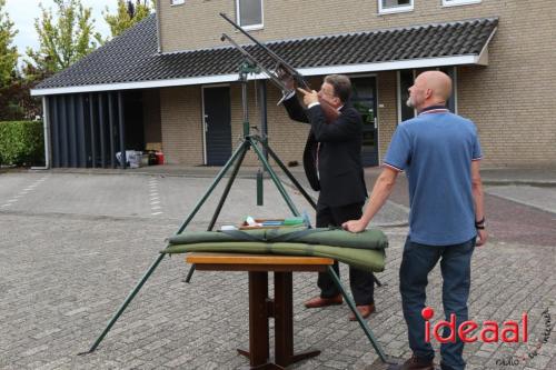 Kermis Hengelo - vogelschieten - deel 3 (15-07-2023)