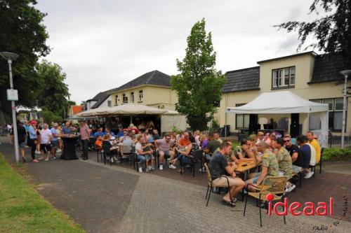 Kermis Hengelo - vogelschieten - deel 3 (15-07-2023)