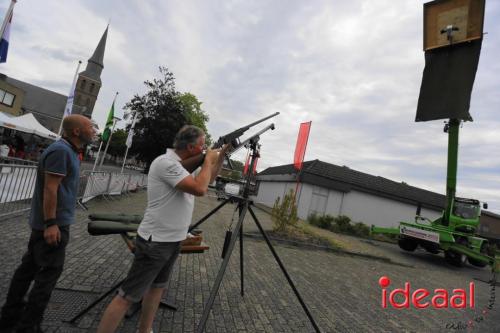 Kermis Hengelo - vogelschieten - deel 3 (15-07-2023)