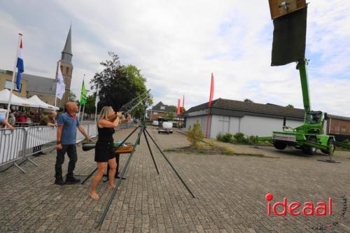 Kermis Hengelo - vogelschieten - deel 3 (15-07-2023)