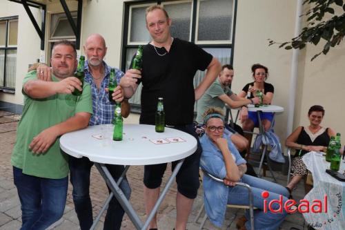 Kermis Hengelo - vogelschieten - deel 3 (15-07-2023)