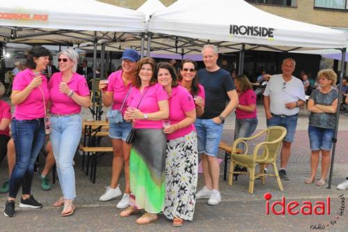 Kermis Hengelo - vogelschieten - deel 3 (15-07-2023)