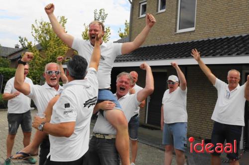 Kermis Hengelo - vogelschieten - deel 3 (15-07-2023)