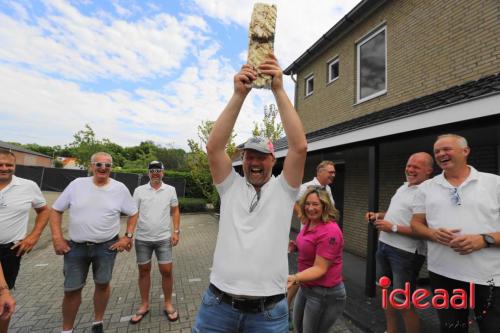 Kermis Hengelo - vogelschieten - deel 3 (15-07-2023)