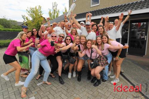 Kermis Hengelo - vogelschieten - deel 3 (15-07-2023)