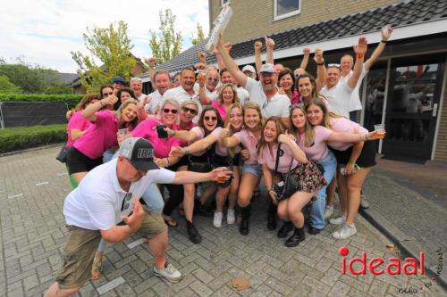 Kermis Hengelo - vogelschieten - deel 3 (15-07-2023)