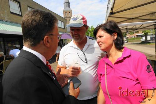 Kermis Hengelo - vogelschieten - deel 3 (15-07-2023)