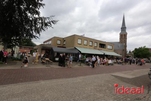 Kermis Hengelo - optocht - deel 2 (16-07-2023)