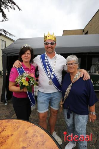 Kermis Hengelo - optocht - deel 2 (16-07-2023)