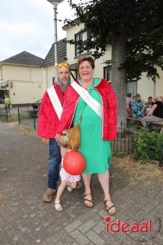 Kermis Hengelo - optocht - deel 2 (16-07-2023)