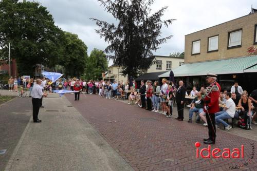 Kermis Hengelo - optocht - deel 2 (16-07-2023)