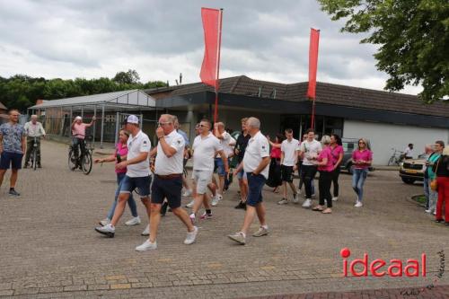 Kermis Hengelo - optocht - deel 2 (16-07-2023)