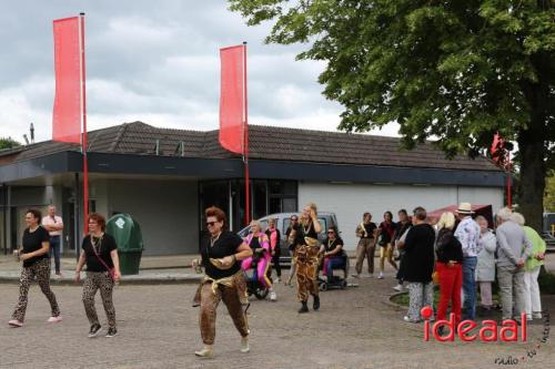 Kermis Hengelo - optocht - deel 2 (16-07-2023)