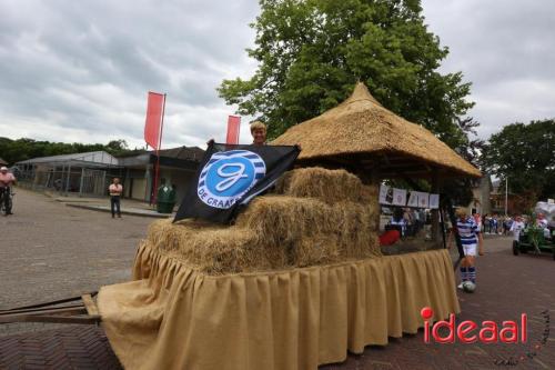 Kermis Hengelo - optocht - deel 3 (16-07-2023)