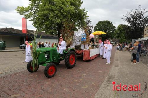 Kermis Hengelo - optocht - deel 3 (16-07-2023)