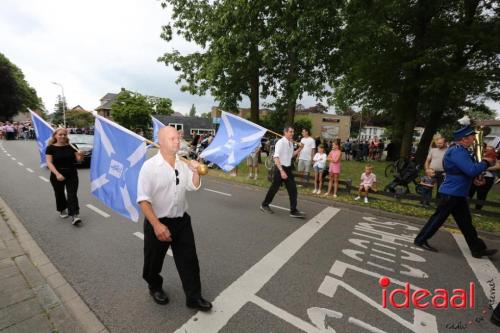 Kermis Hengelo - optocht - deel 3 (16-07-2023)