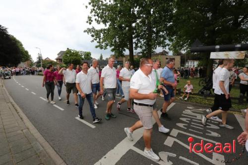 Kermis Hengelo - optocht - deel 3 (16-07-2023)