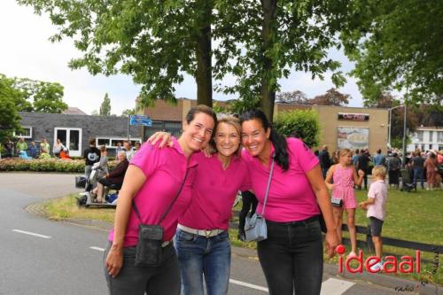 Kermis Hengelo - optocht - deel 3 (16-07-2023)