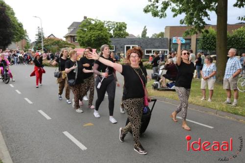 Kermis Hengelo - optocht - deel 3 (16-07-2023)