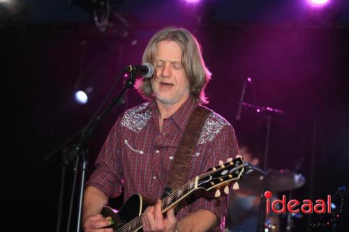 “Høken in de tent” |Zaterdag - deel 2 (05-04-2025)