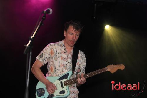 “Høken in de tent” |Zaterdag - deel 2 (05-04-2025)