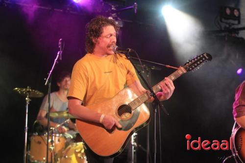 “Høken in de tent” |Zaterdag - deel 2 (05-04-2025)