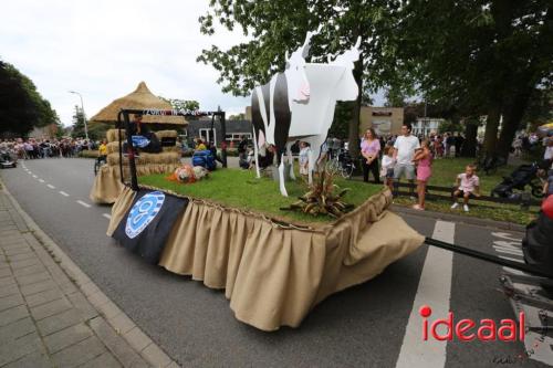 Kermis Hengelo - optocht - deel 3 (16-07-2023)