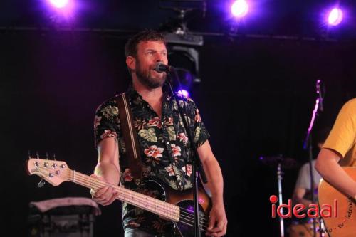 “Høken in de tent” |Zaterdag - deel 2 (05-04-2025)